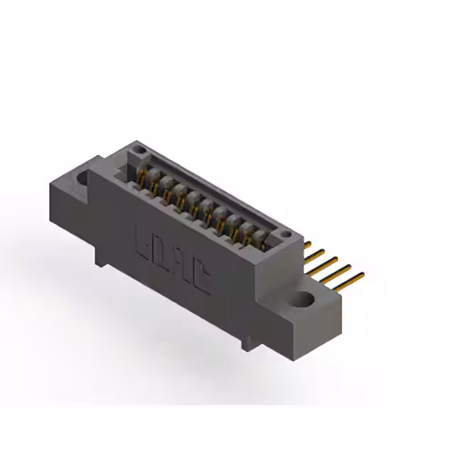 395-010-559-404 EDAC Inc.  Edgeboard Connectors